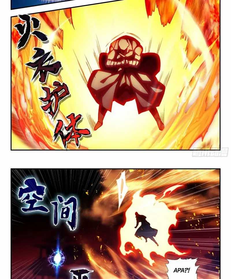 Heavenly Beads Master Chapter 78 Gambar 10